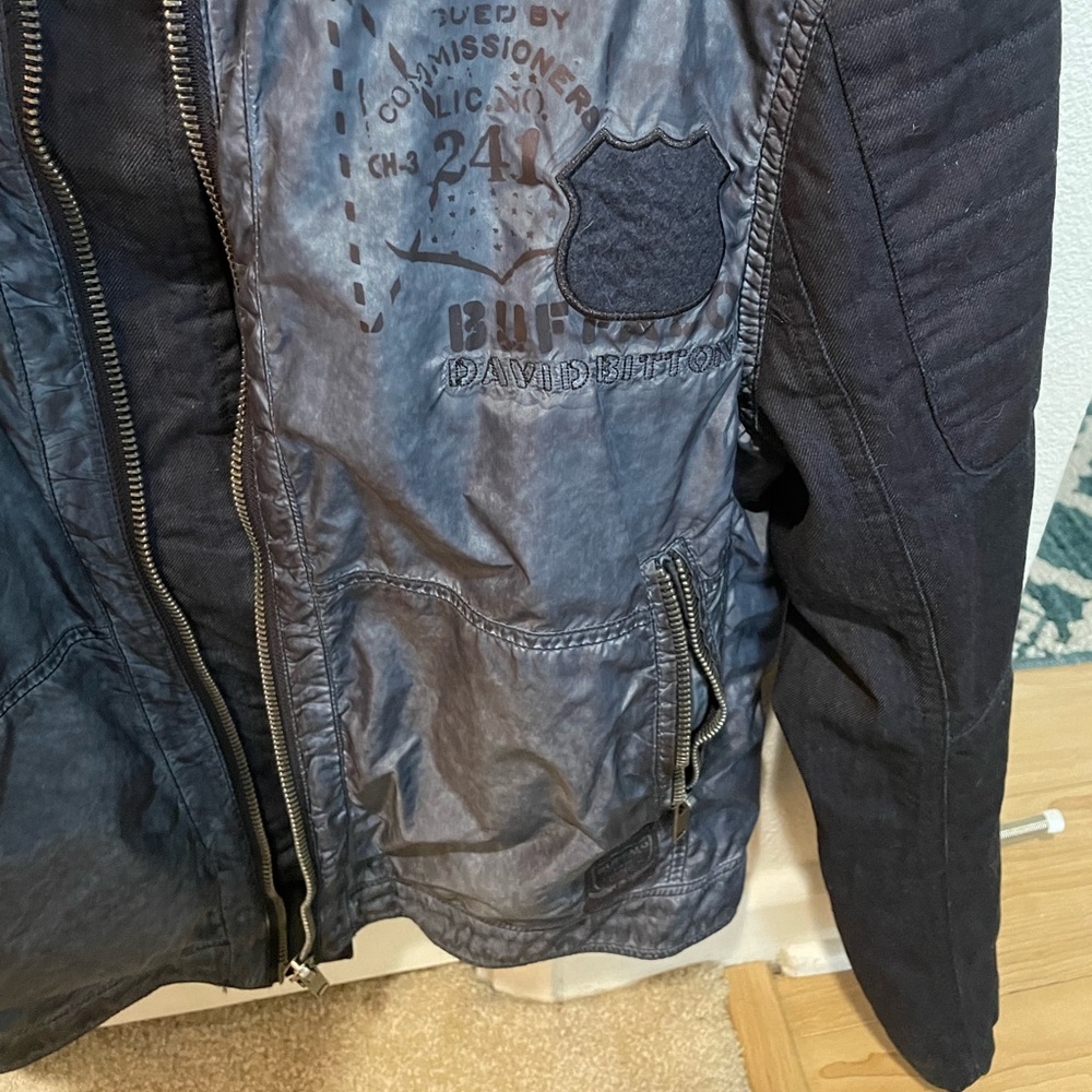 Buffalo David Bitton Jacket - image 4